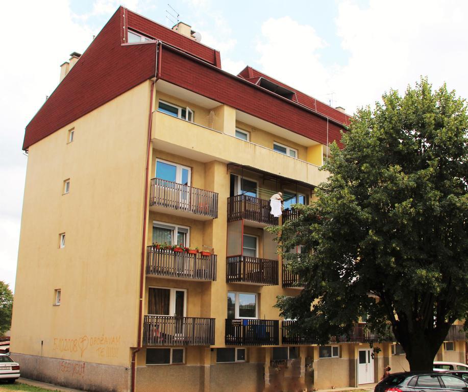 Apartman Drenovac สลูน ภายนอก รูปภาพ