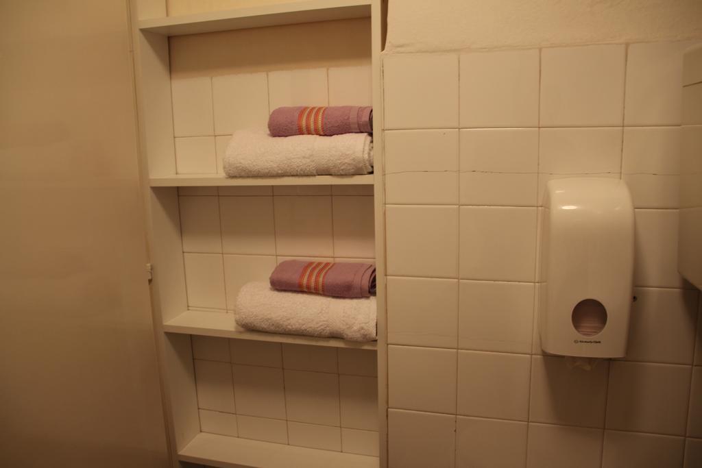 Apartman Drenovac สลูน ภายนอก รูปภาพ