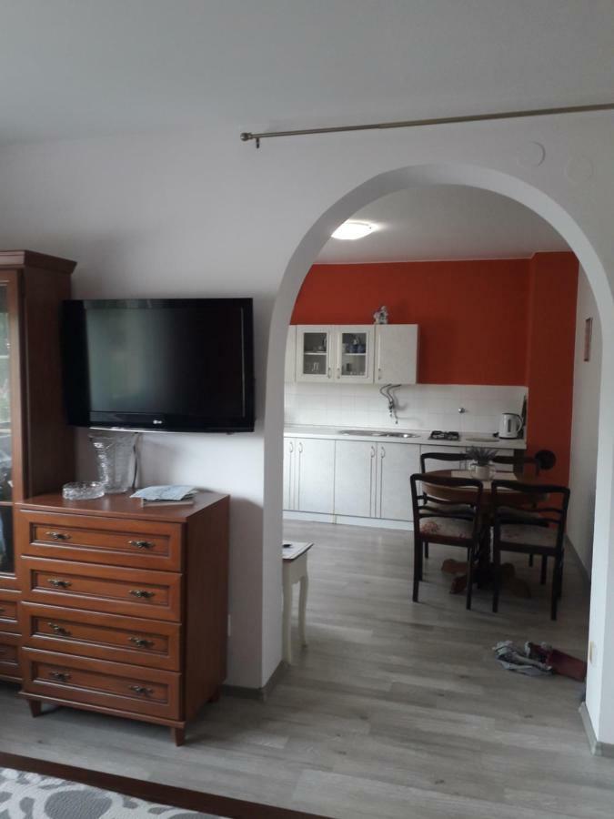 Apartman Drenovac สลูน ภายนอก รูปภาพ